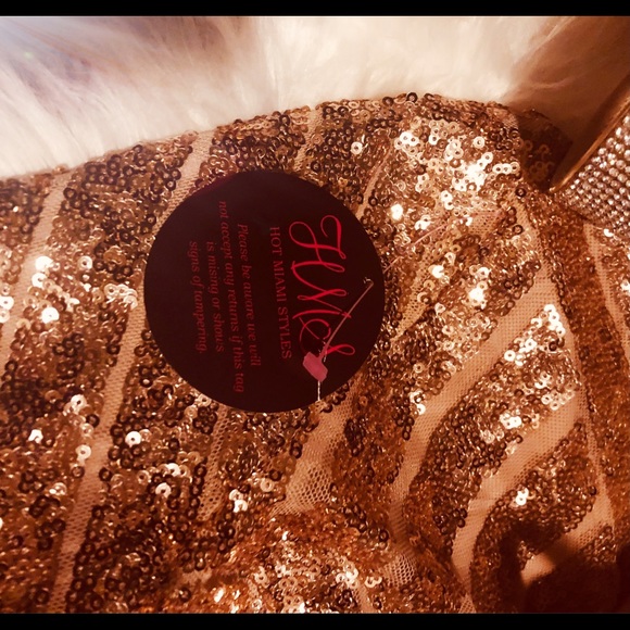 HMS DRESS - Picture 4 of 4